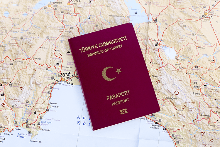 الحصول على الجنسية التركية عبر الاستثمار العقاري في تركيا الجزء الأول