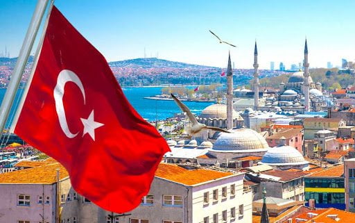 تصاعد نسبة التملك العقاري في تركيا للأجانب في فبراير 2021