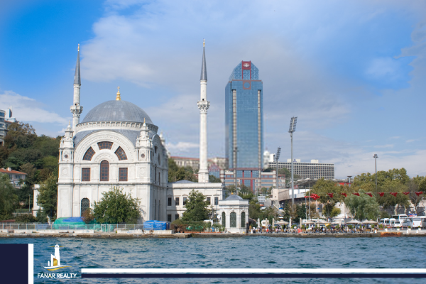 الاستثمار في فنادق إسطنبول